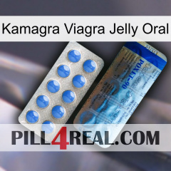 Kamagra Viagra Oral Jelly 40